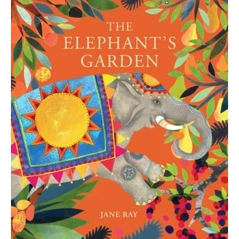 První čtění The Elephant's Garden - Ray, Jane
