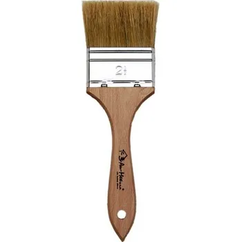 Malířský štětec Štětec plochý Profi C 2.5/65mm