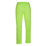 NORTHFINDER Pánské kalhoty nepromokavé sbalitelné 2L NORTHCOVER NO-3267OR Velikost: L, Barva: trávově zelená