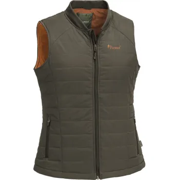 Pánská vesta Vesta Pinewood Delbert Ladies BUNDY XL: L