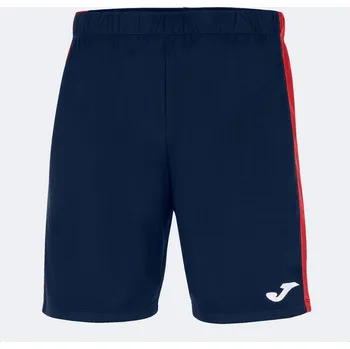 Trenky Joma Maxi tmavě modrá/červená (5XS/116)