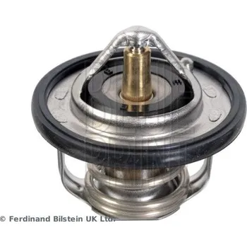 Těsnění motoru Termostat, chladivo BLUE PRINT ADK89205