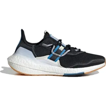 Dámská běžecká obuv Dámské běžecké boty adidas ULTRABOOST 22 X PARLEY W černé HQ6533 - EUR 40 2/3 | UK 7 | US 8,5