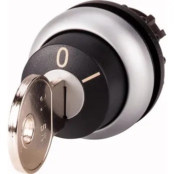 Stykač EATON Hlavice ovládací TITAN M22-WRS-MS10-A1 111776