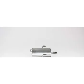 Tlumič výfuku Koncový tlumič výfuku NOVAK 18.743