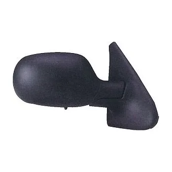 Auto zrcátko Vnější zpětné zrcátko ABAKUS 3122M05