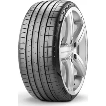 Letní osobní pneu PIRELLI P ZERO LUXURY SALOON 275/40 R21 107Y XL BMW R/F