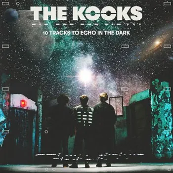 Zahraniční hudba Kooks - 10 Tracks To Echo In The Dark (CD, KOOKS012CD)