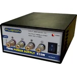 Fusion stabilizovaný zdroj 415W 230V/13.8V 30A - FO-FS-PS415TE