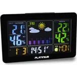 Platinium Bezdrátová meteostanice SUN