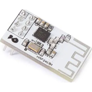 Vývojová deska Whadda WPI322 rozšiřující deska 2 ks