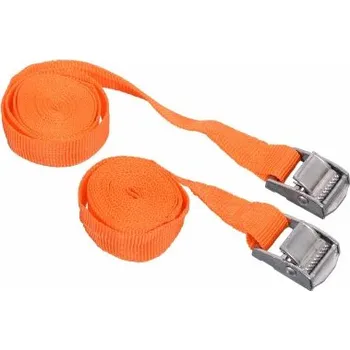 Sada nářadí Popruh upínací 2x2,5m GREEN