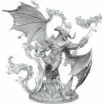 Desková hra WizKids D&D Frameworks: Balor