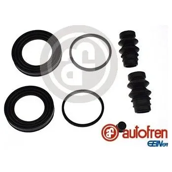 Brzdový třmen Sada na opravy, brzdový třmen AUTOFREN SEINSA D43091