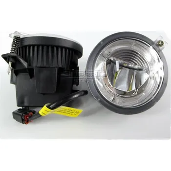 Denní svícení LED Světla Pro Denní Svícení s Mlhovkami DODGE Durango FL (2001-2003)