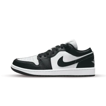 Dámské tenisky Air Jordan Jordan 1 Low "Invert Black White" Velikost: 38