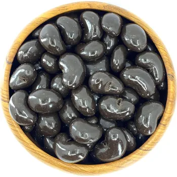 Zdravoslav Kešu v karobové polevě 250 g