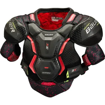 Chránič ramene Ramena Bauer S22 VAPOR 3X Shoulder Pad INT Velikost: Int L
