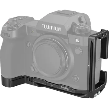 Příslušenství pro videokameru SmallRig L Bracket for FUJIFILM X-H2S 3928B