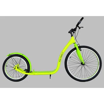 Koloběžka Kolo4U Koloběžka K4U 2620 F