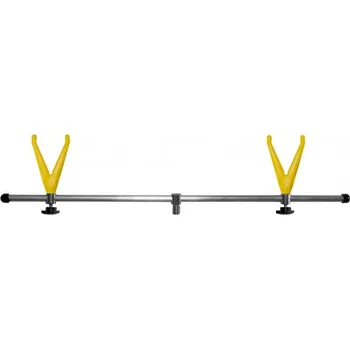 Daemons rameno posuvné 400 mm přední "V"
