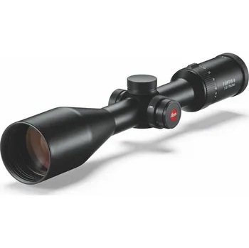 Puškohled Puškohled Leica Fortis 6 2,5-15x56I, osnova L-4a model: tubus 30mm