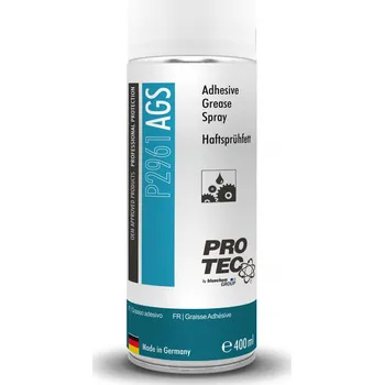 Odrezovač Pro-Tec Adhesive grease spray 400ml