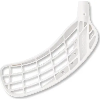Florbalová čepel Eurostick Gravity Blade IFF Čepel bílá, Střední, Levá (levá ruka dole), PE - polyethylen