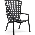 Stima Křeslo FOLIO Odstín: polypropylen fg bianco