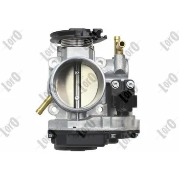 Systém vstřikování Hrdlo škrticí klapky ABAKUS 121-02-024