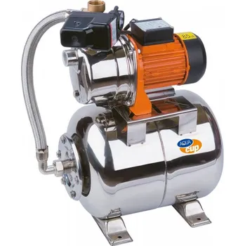 Domácí vodárna FULL CONTROL INOX 18 l