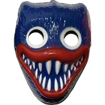 Vodní sport Maska POPPY modrá Barva: navy blue