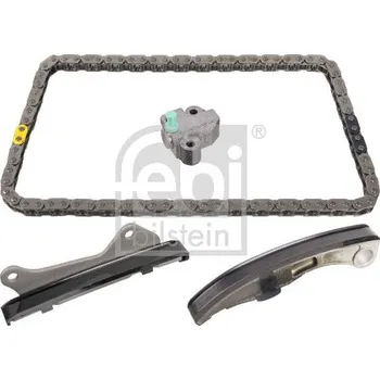 Sada rozvodového řetězu FEBI BILSTEIN 107263