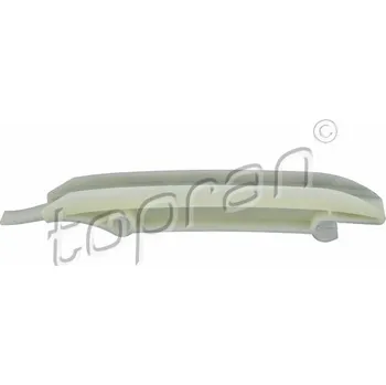 Motor automobilu Vodicí lišta, rozvodový řetěz TOPRAN 502 619