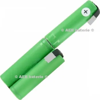 Článková baterie AEB Baterie Gardena typ 100 (8804) Li-Ion 10,8V 2200mAh TP