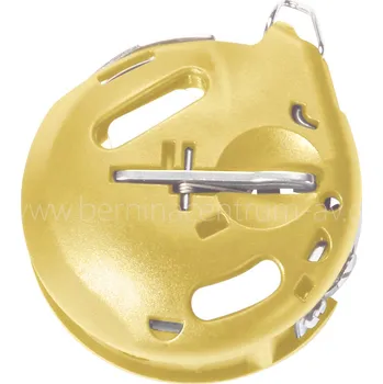 Příslušenství k šicímu stroji Cívkové pouzdro Vyšívací pro Bernina s chapačem Bernina B9