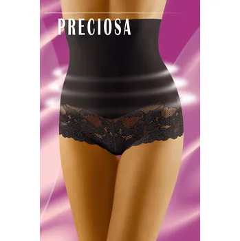 Dámské spodní prádlo Kalhotky model 49469 Wolbar Xl