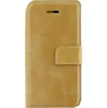 Molan Cano Molan Cano BOOK Pouzdro pro Xiaomi Mi 11 Ultra zlatá