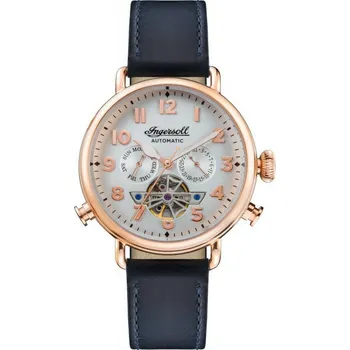 Hodinky Ingersoll The Muse Automatic I09501 + 5 let záruka
