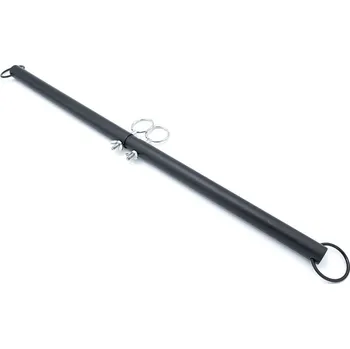 Kiotos Black Adjustable Spreader Bar