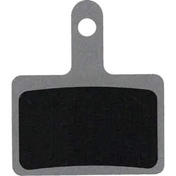 Brzda na kolo Brzdové destičky PRO-T E-Bike na Shimano Mechanical/Hydraulic