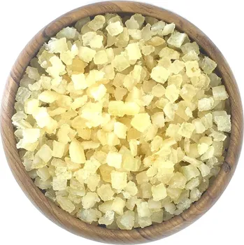 Sušené ovoce Zdravoslav Citronová kůra kandovaná 500 g