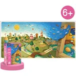 Mideer Puzzle Alison Jay Snílek