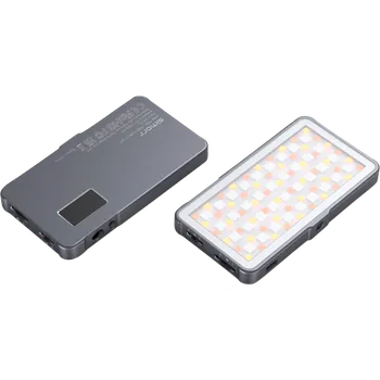 Studiové světlo SmallRig 3489 RGB video světlo Simorr Vibe P96L
