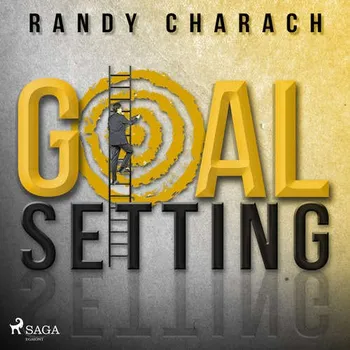 Goal Setting (EN) - Randy Charach (mp3 audiokniha)