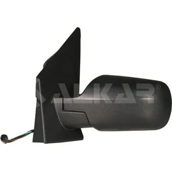 Auto zrcátko Vnější zpětné zrcátko ALKAR 6125389