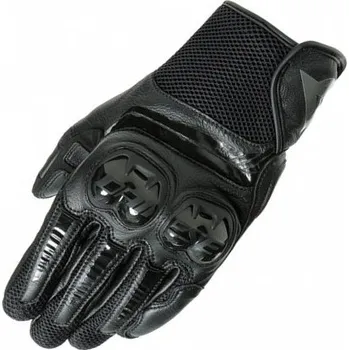Sport Dainese Dainese MIG 3 letní rukavice černé vel.XXL XXL