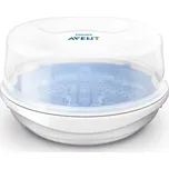 Philips Sterilizátor Do Mikrovlnné Trouby SCF281/02