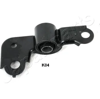 Zavěšení kol Uložení, řídicí mechanismus JAPANPARTS RU-K04
