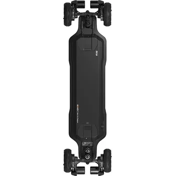 Longboard Exway - Atlas 4WD - elektrický longboard